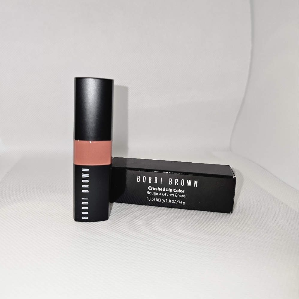 Bobbi Brown lipstick